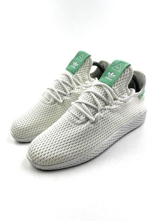 Оригинальные кроссовки adidas x pharrell williams