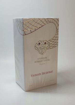Парфумована вода venom incarnat 
stéphane humbert lucas 777