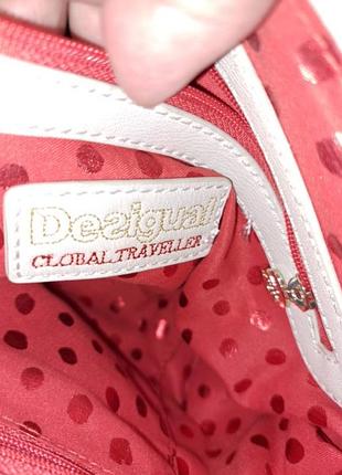 Фирменная сумочка 8