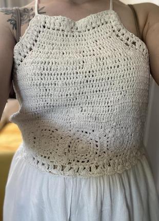 Новое платье от new look zara massimo dutti mango