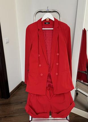 Костюм таго