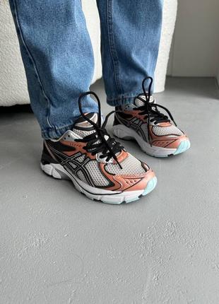 Роскошные женские кроссовки топ🎁