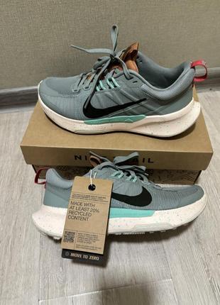 Кроссовки найк оригинал цветные сетка nike juniper trail 2