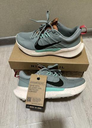 Жіночі кросівки для бігу nike juniper trail 2