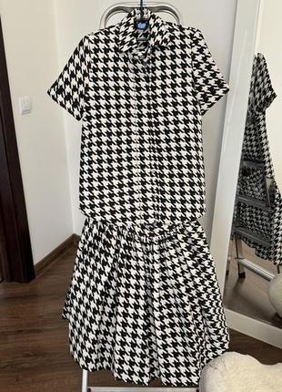 Костюм таго