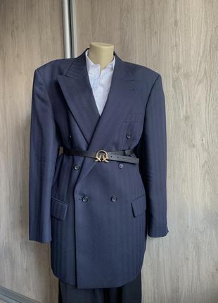 Emanuel ungaro шикарний вінтажний жакет