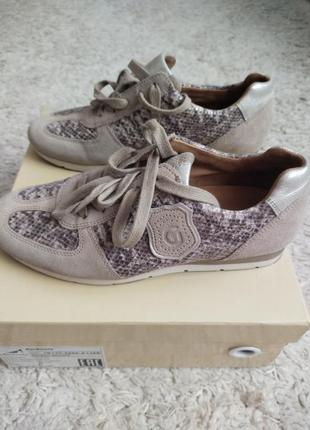 Кроссовки cabor р 37 ц 990 гр👍