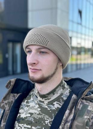 Шапка/балаклава койот, краща якість, оригінал ua