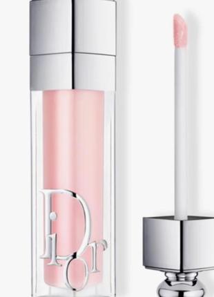 dior addict lip maximizer 010 holo pink 2015 165058652