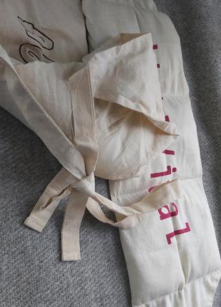 Сухая грелка для поясницы3 фото