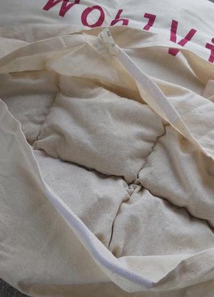 Сухая грелка для поясницы5 фото