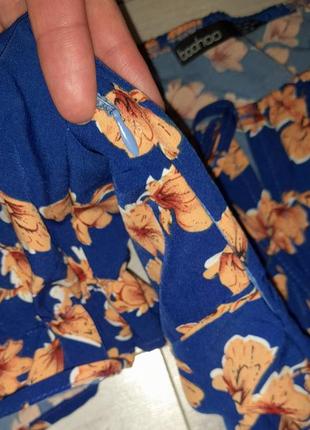 Комбінезон літній сарафан комбинезон шорти шорты3 фото
