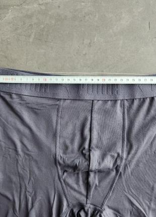 Чоловічі труси боксери puma 3pk men`s boxer brief 859705 01
