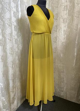 646/260 платье вечернее