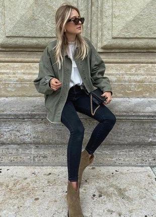 Базові джинси від zara, 34р, оригінал