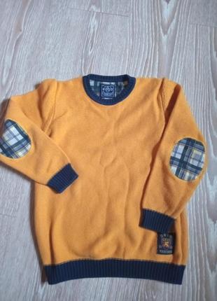 Джемпер original marines