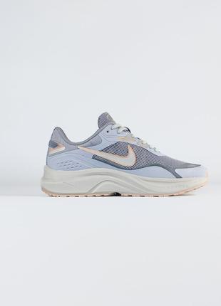 Nike zoom inferno 3 light gray7 фото