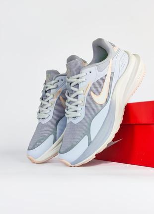 Nike zoom inferno 3 light gray9 фото