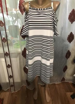 Платье размер 50/52