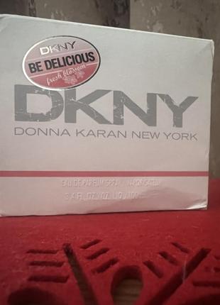 Dkny парфуми