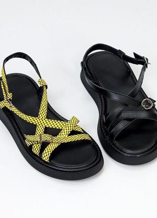 Босоніжки2 фото