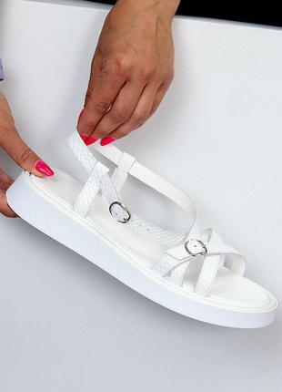 Босоніжки5 фото