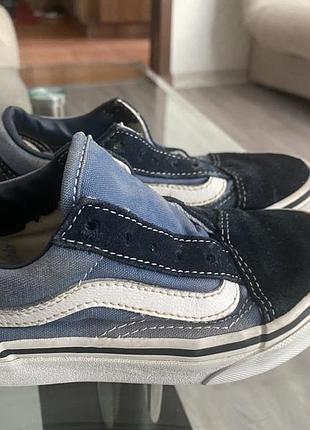 Кеды 28 размер