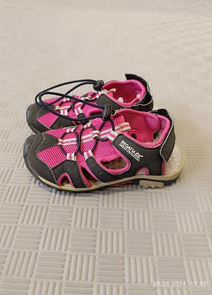 Босоніжки 32р 20см