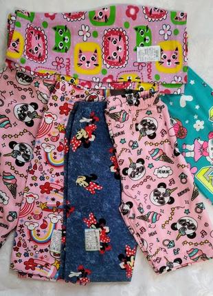 Велосипедки для девочки, шорты детские, тресы детские, лосины детские, бриджи для девочки,капри детские (92-98-104,104-110, 110-116)