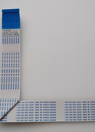 Шлейф panel bn96-27044p для телевізора samsung ue32h5000ak