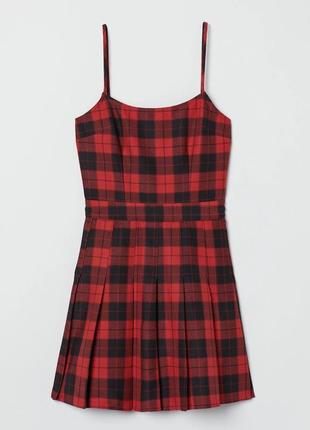 Сукня h&amp;m