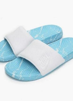 Шльопанці сланці nike p.40; 38.5 оригінал нові