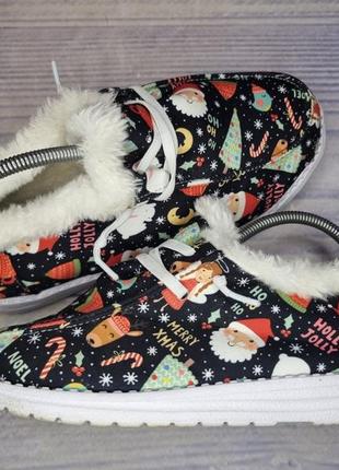 Кроссовки тапочки