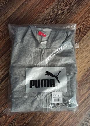 Оригинал женское спортивное платье puma6 фото