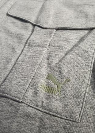 Оригинал женское спортивное платье puma7 фото