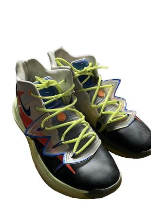 Баскетбольные кроссовки nike kyrie 5 x ward
