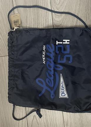 Рюкзак спортивный детский