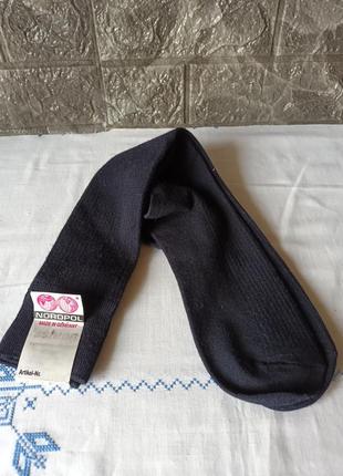 Гольфы тёплые германия