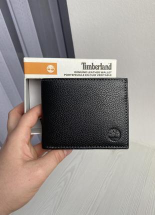 Новий timberland портмоне гаманець кошильок шкіра
