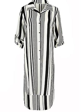 Плаття- сорочка італія