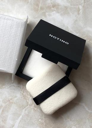 Notino basic collection blotting papers матирующий салфетки