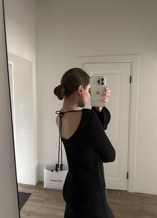 Пляжное платье