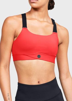 Спортивний топ under armour, розмір s-м