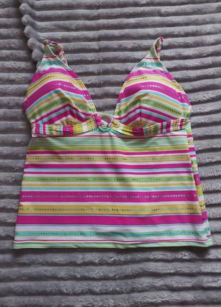 Топ майка женская с м riviera s m