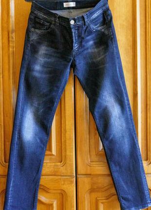 Джинси - made in italy - premium mood denim superior - pmds -