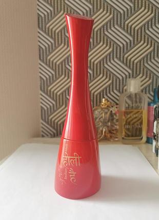 Kenzo amour indian holi редкость