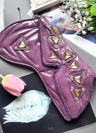 Новая сумка.