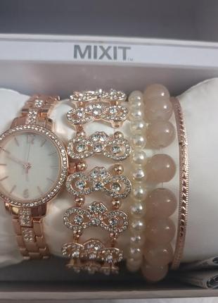 Набор  подарочный mixit.