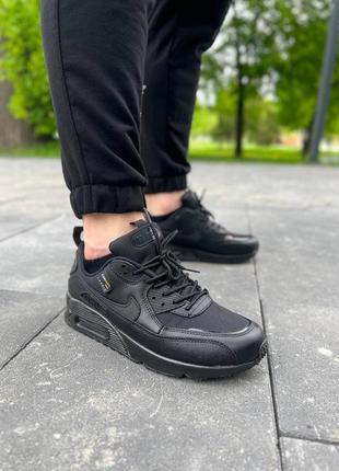 Мужские кроссовки nike air max 9010 фото