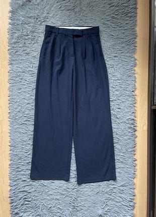 Брюки dad pant
